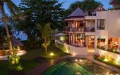 Туры в отель Le Cardinal Exclusive Resort