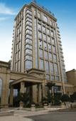 Туры в отель Desheng International Hotel