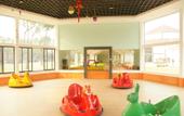 Туры в отель China Garden Hotel