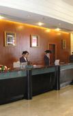 Туры в отель Zhongtian Phoenix Hotel (Changzhou Dinosaur Park Global Harbor)