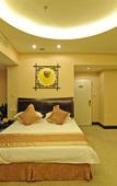 Туры в отель Zhongtian Phoenix Hotel (Changzhou Dinosaur Park Global Harbor)