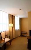Туры в отель Zhongtian Phoenix Hotel (Changzhou Dinosaur Park Global Harbor)