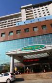 Туры в отель Zhongtian Phoenix Hotel (Changzhou Dinosaur Park Global Harbor)