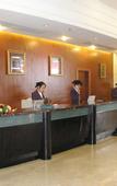 Туры в отель Zhongtian Phoenix Hotel (Changzhou Dinosaur Park Global Harbor)