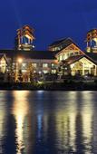Туры в отель Tangpo Hot Spring Resort