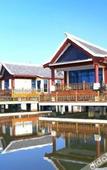 Туры в отель Tangpo Hot Spring Resort