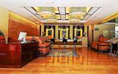 Туры в отель Jia Li Da Garden Hotel