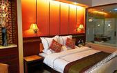 Туры в отель Jia Li Da Garden Hotel