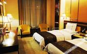 Туры в отель Jia Li Da Garden Hotel
