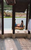 Туры в отель Chaozhou Taian Tang Ruiting Western Suburb Hot Spring Hotel
