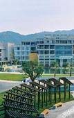 Туры в отель Chaozhou Taian Tang Ruiting Western Suburb Hot Spring Hotel