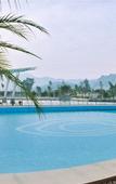 Туры в отель Chaozhou Taian Tang Ruiting Western Suburb Hot Spring Hotel