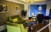 Туры в отель Eiffel International Hotel (Chengdu Hongpailou Metro Station)