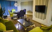 Туры в отель Eiffel International Hotel (Chengdu Hongpailou Metro Station)