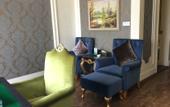 Туры в отель Eiffel International Hotel (Chengdu Hongpailou Metro Station)