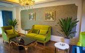 Туры в отель Eiffel International Hotel (Chengdu Hongpailou Metro Station)