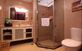 Туры в отель Eiffel International Hotel (Chengdu Hongpailou Metro Station)