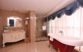 Туры в отель Eiffel International Hotel (Chengdu Hongpailou Metro Station)