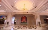 Туры в отель Eiffel International Hotel (Chengdu Hongpailou Metro Station)