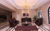Туры в отель Eiffel International Hotel (Chengdu Hongpailou Metro Station)