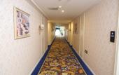 Туры в отель Eiffel International Hotel (Chengdu Hongpailou Metro Station)