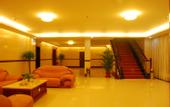 Туры в отель Jinyuan Hot Spring Hotel Guangzhou