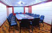 Туры в отель Jinyuan Hot Spring Hotel Guangzhou