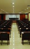 Туры в отель Jinyuan Hot Spring Hotel Guangzhou
