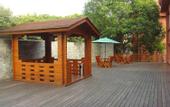 Туры в отель Jinyuan Hot Spring Hotel Guangzhou