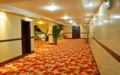 Туры в отель Jinyuan Hot Spring Hotel Guangzhou