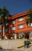 Туры в отель Jinyuan Hot Spring Hotel Guangzhou