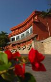 Туры в отель Jinyuan Hot Spring Hotel Guangzhou