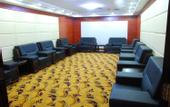 Туры в отель Jinyuan Hot Spring Hotel Guangzhou