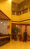 Туры в отель GEM Hotel (Ningbo International Convention Center Minglou Subway Station)