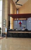 Туры в отель GEM Hotel (Ningbo International Convention Center Minglou Subway Station)