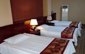 Туры в отель Datong Hotel