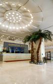 Туры в отель Machinery Hotel