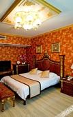 Туры в отель Machinery Hotel
