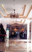 Туры в отель Muxiang Garden Hotel (Chadianzi Passenger Transport Terminal Subway Branch)