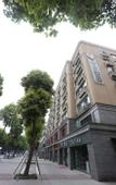 Туры в отель Chengdu Wuhou Temple Hongpailou Subway Station Atour Hotel