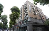 Туры в отель Chengdu Wuhou Temple Hongpailou Subway Station Atour Hotel