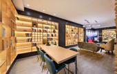 Туры в отель Chengdu Wuhou Temple Hongpailou Subway Station Atour Hotel