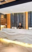 Туры в отель Chengdu Wuhou Temple Hongpailou Subway Station Atour Hotel