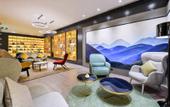 Туры в отель Chengdu Wuhou Temple Hongpailou Subway Station Atour Hotel