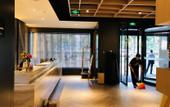 Туры в отель Chengdu Wuhou Temple Hongpailou Subway Station Atour Hotel