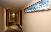 Туры в отель Chengdu Wuhou Temple Hongpailou Subway Station Atour Hotel