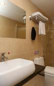 Туры в отель Chengdu Wuhou Temple Hongpailou Subway Station Atour Hotel