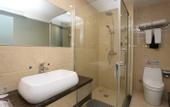 Туры в отель Chengdu Wuhou Temple Hongpailou Subway Station Atour Hotel