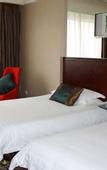 Туры в отель Yili Hotel (Urumqi South Railway Station Wanda)