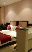 Туры в отель Qingdao Tiantai Mountain le'ai Hot Spring Art Hotel